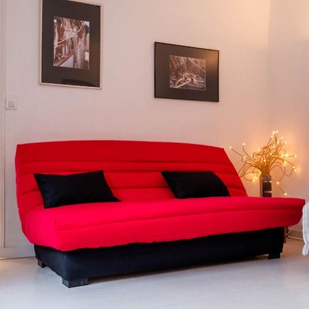 La Berge Du Clain - Joli Appartement A Puvatya Dış mekan fotoğraf