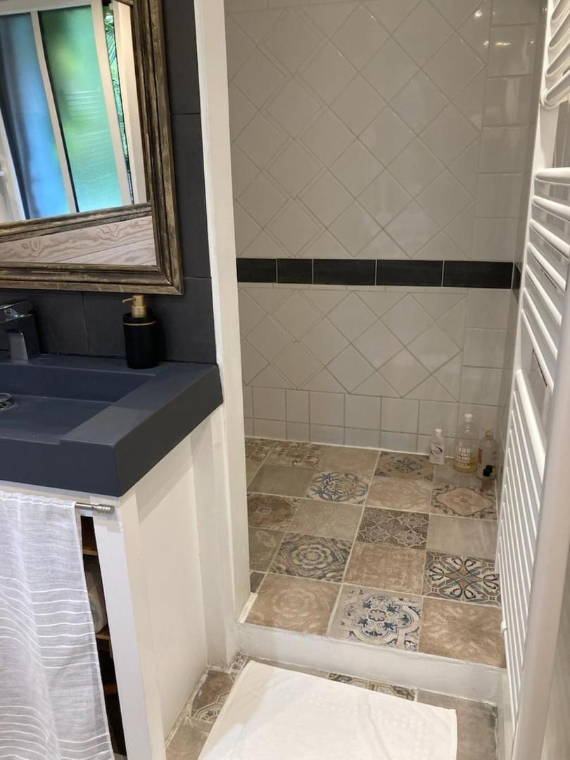 La Berge Du Clain - Joli Appartement A Puvatya Dış mekan fotoğraf
